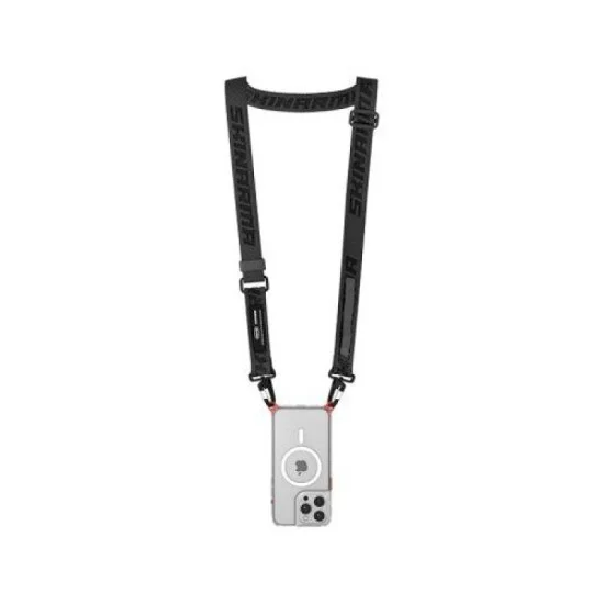 Skinarma Scout Xe Lanyard - Black